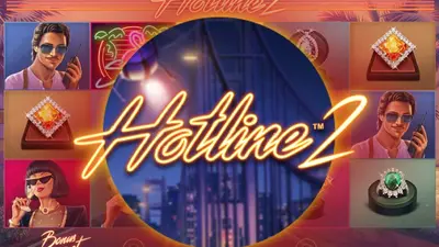 hotline 2
