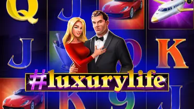luxurylife endorphina