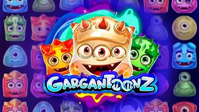 gargantoonz playn go